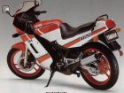 Yamaha RD 350F